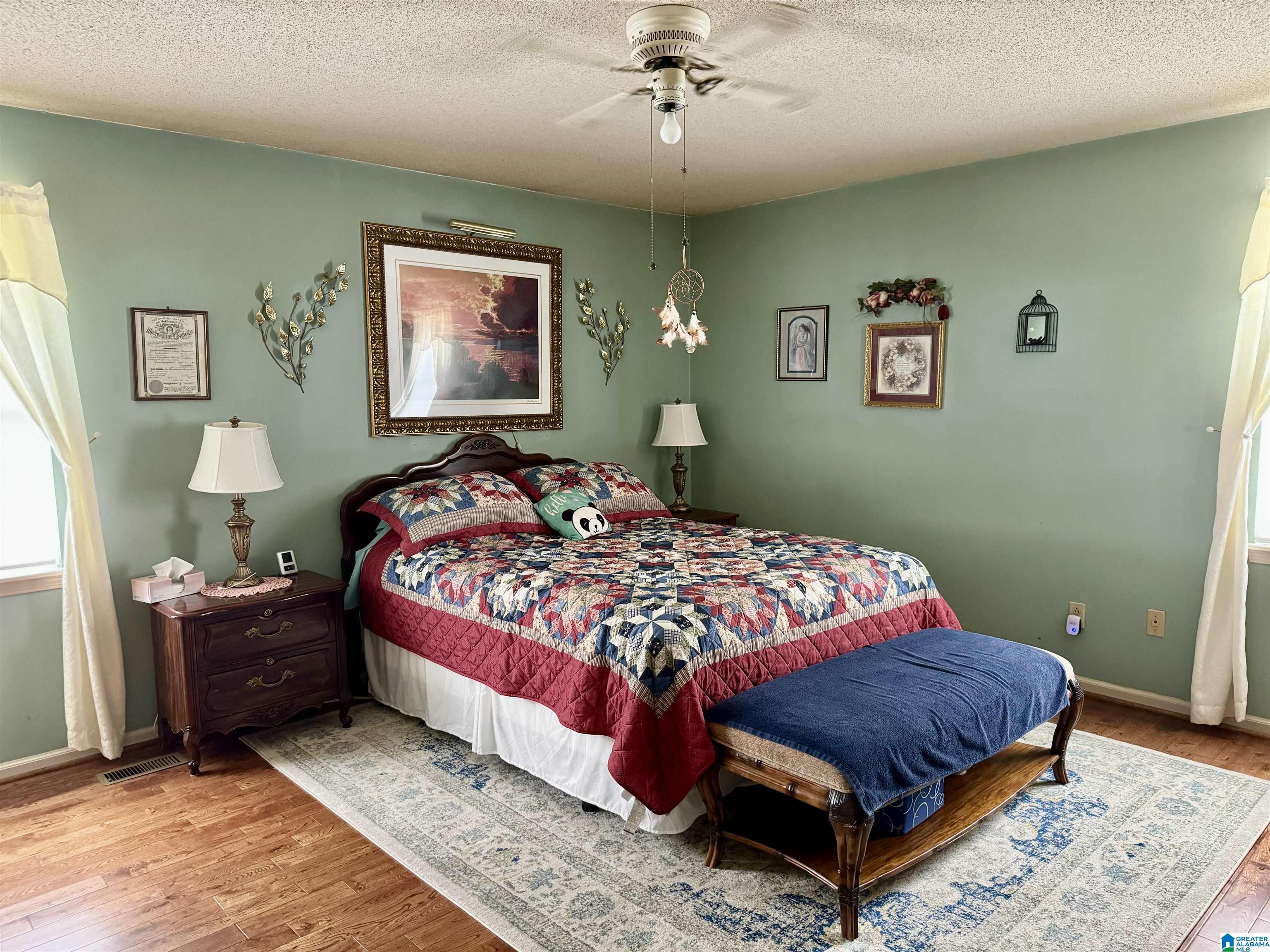 8902 Mosley Loop Road Kimberly, AL 35091 - Photo 17 of 23