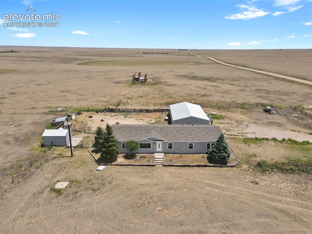 31070 Antioch Road Yoder, CO 80864 - Photo 34 of 40