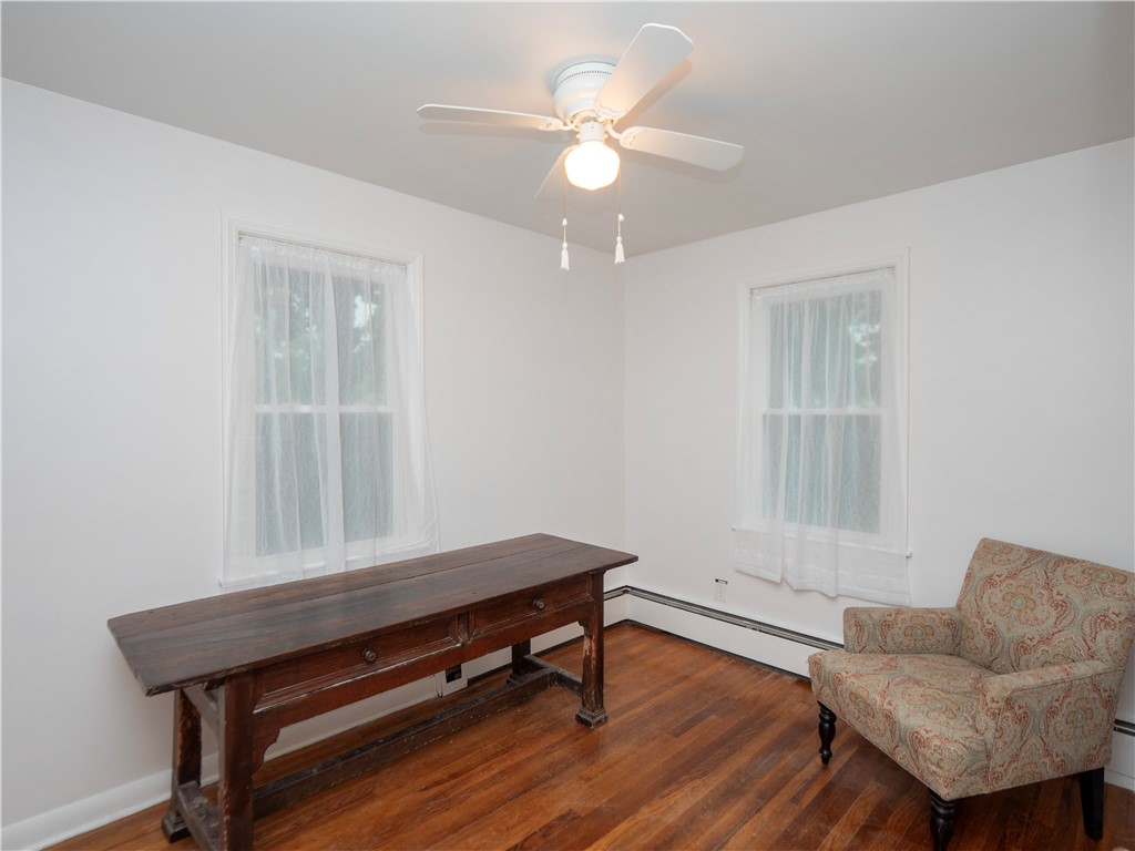 52 Stage Coach Road Portsmouth, RI 02871 - Photo 21 of 47 Bedroom #2