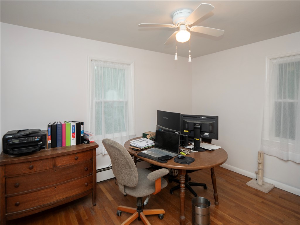 52 Stage Coach Road Portsmouth, RI 02871 - Photo 24 of 47 Bedroom #3