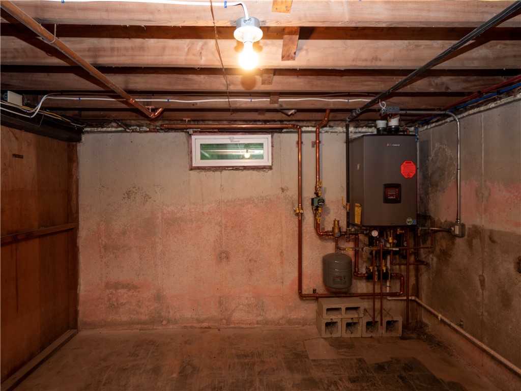52 Stage Coach Road Portsmouth, RI 02871 - Photo 32 of 47 High efficiency heating system