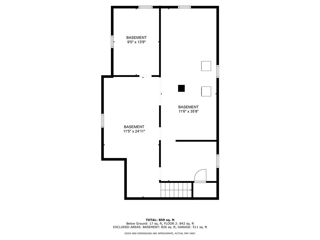 52 Stage Coach Road Portsmouth, RI 02871 - Photo 46 of 47