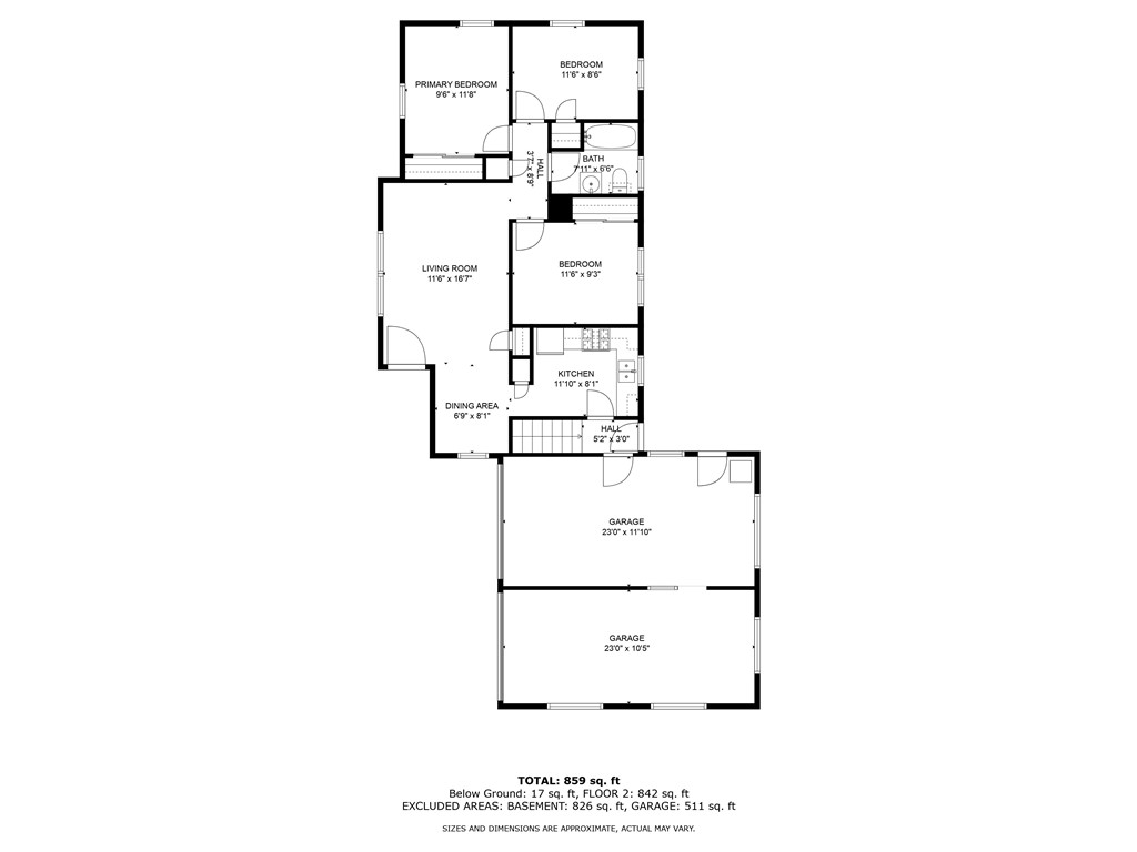 52 Stage Coach Road Portsmouth, RI 02871 - Photo 47 of 47