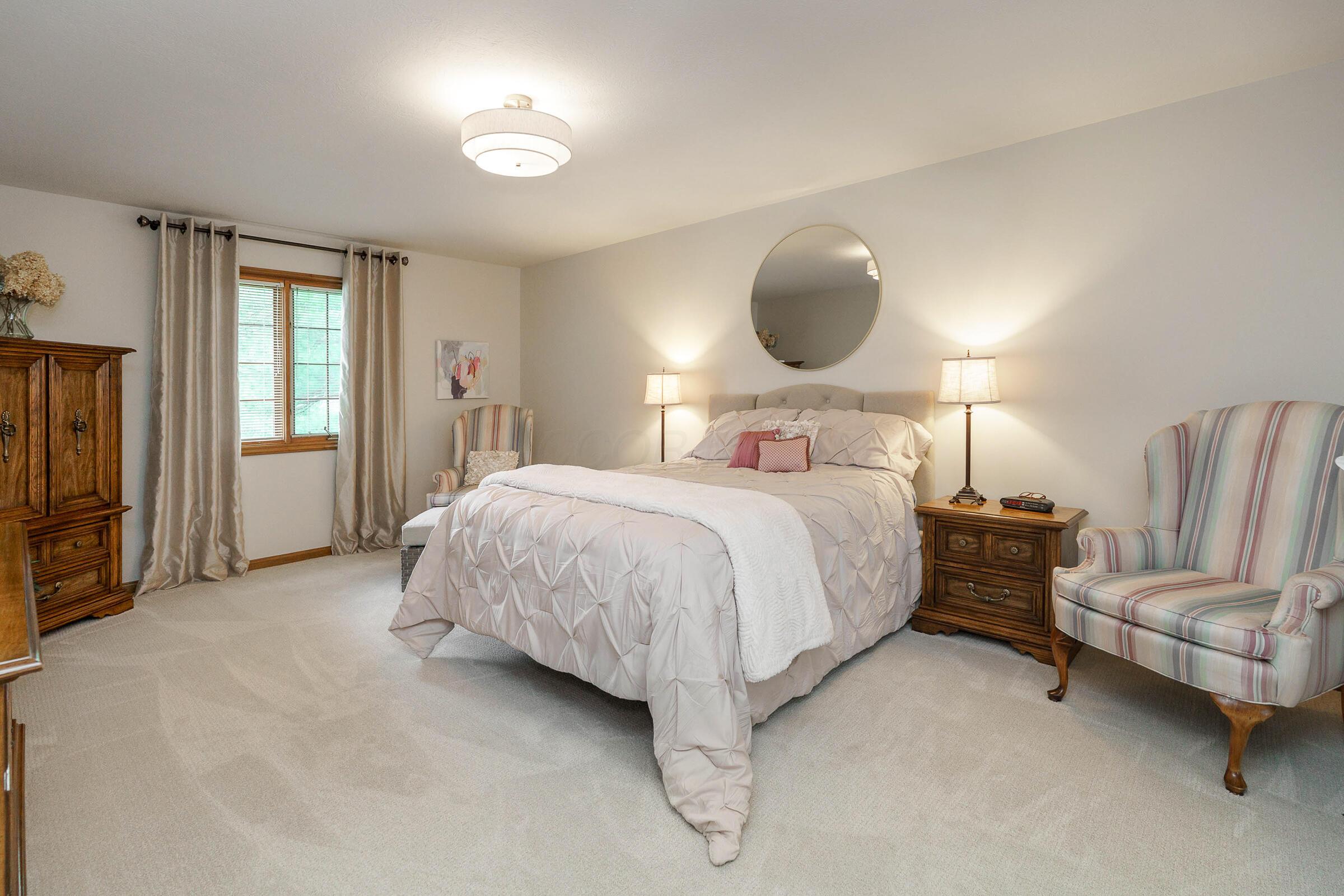 1178 Springtree Lane Westerville, OH 43081 - Photo 35 of 55 Primary Bedroom
