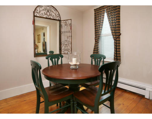28 Pleasant Street, Unit 2 Boston, MA 02129 - Photo 3 of 4