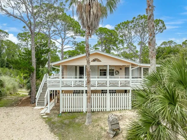 $589,000 | 319 Patton Street, Eastpoint, FL 32328