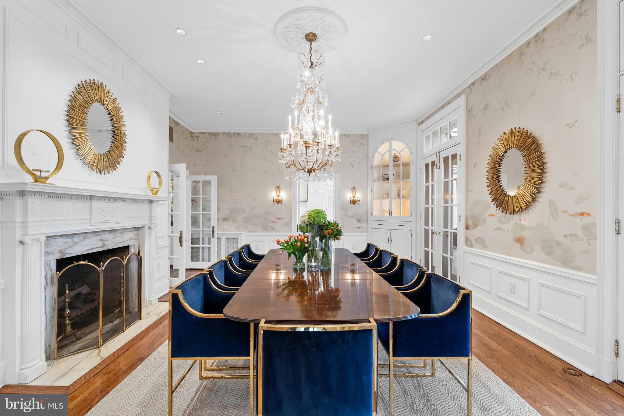 207 East Highfield Road Baltimore, MD 21218 - Photo 11 of 48