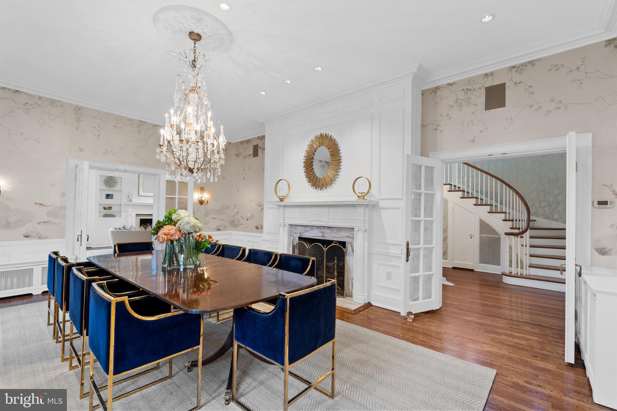 207 East Highfield Road Baltimore, MD 21218 - Photo 12 of 48