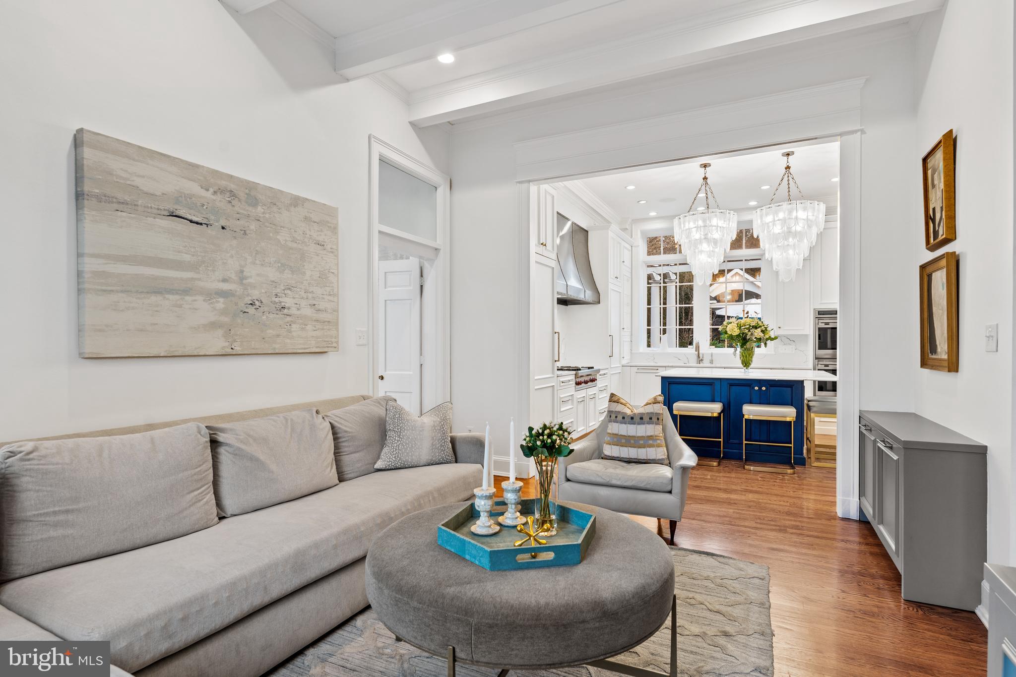 207 East Highfield Road Baltimore, MD 21218 - Photo 17 of 48