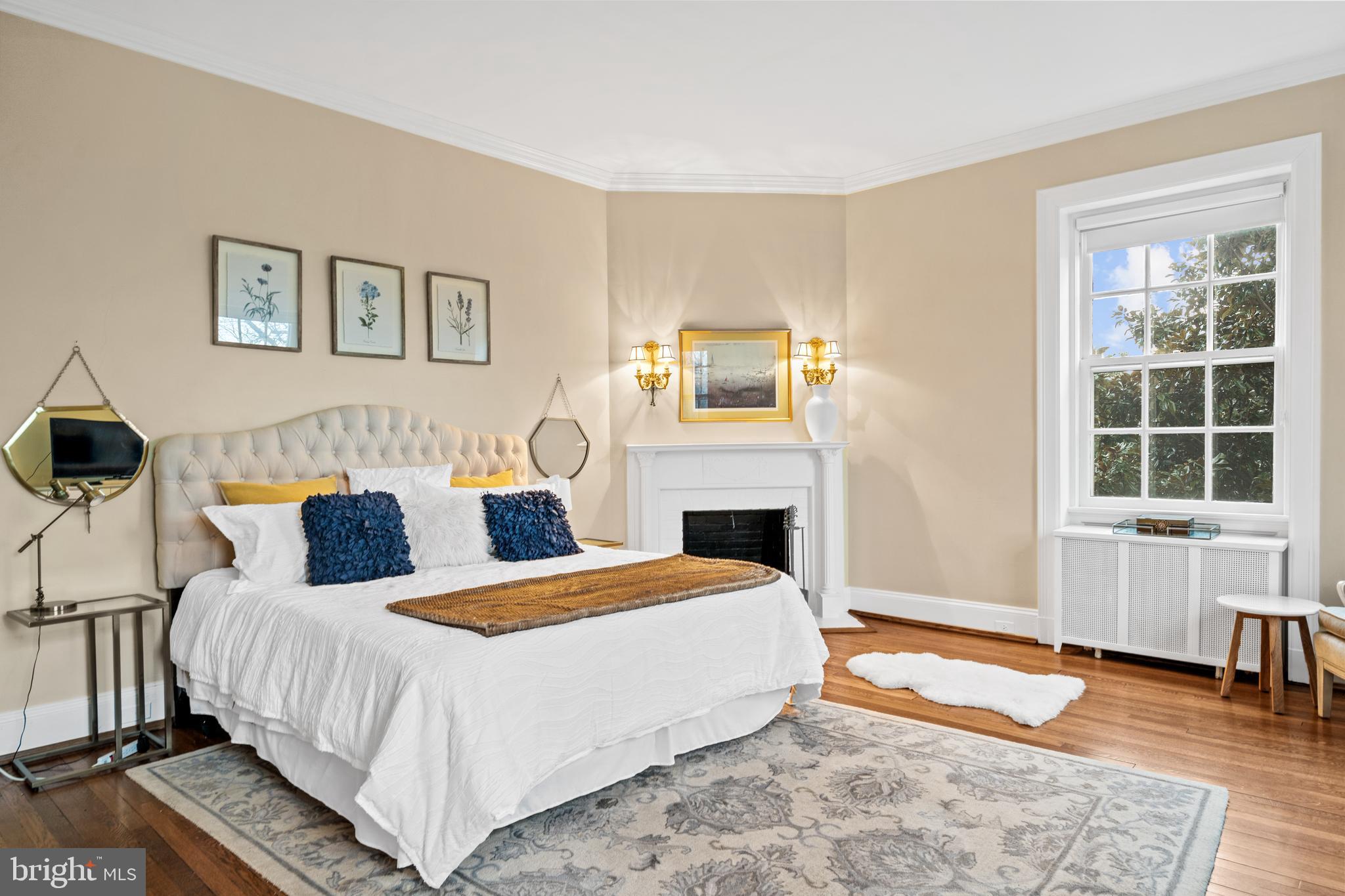 207 East Highfield Road Baltimore, MD 21218 - Photo 20 of 48