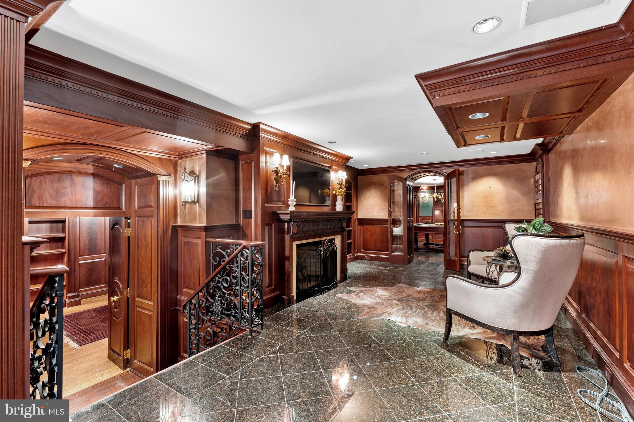 207 East Highfield Road Baltimore, MD 21218 - Photo 40 of 48