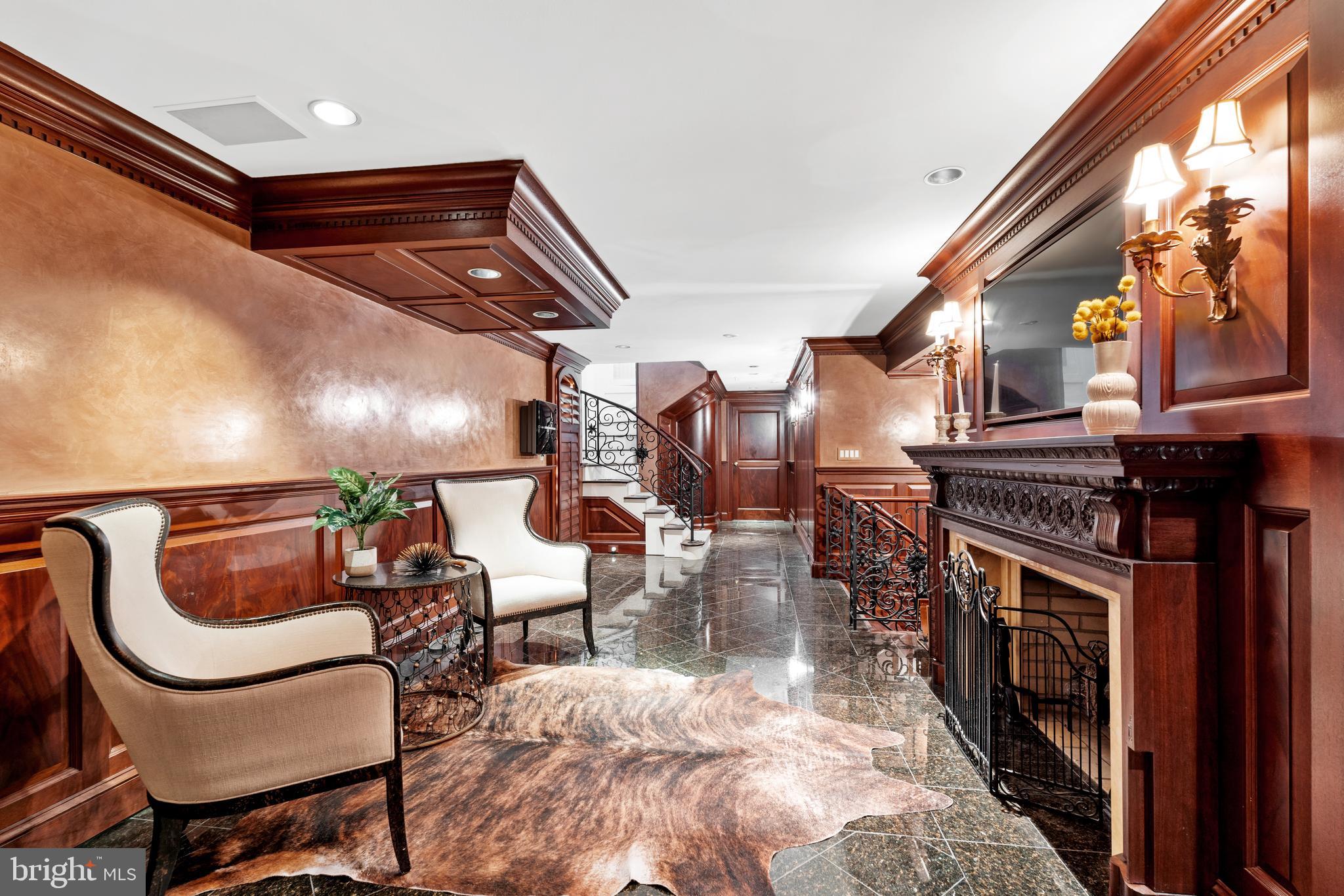 207 East Highfield Road Baltimore, MD 21218 - Photo 41 of 48