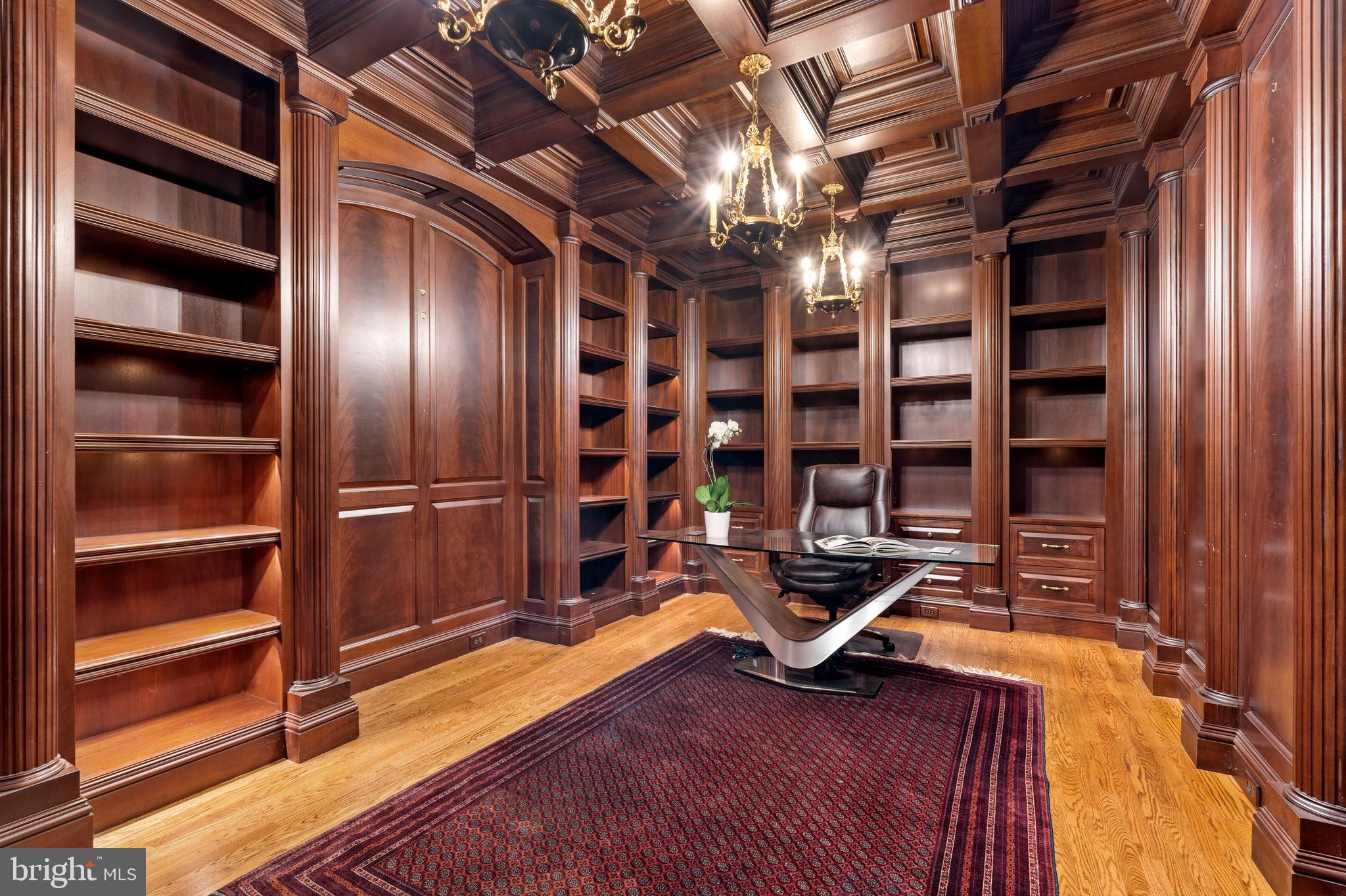 207 East Highfield Road Baltimore, MD 21218 - Photo 42 of 48