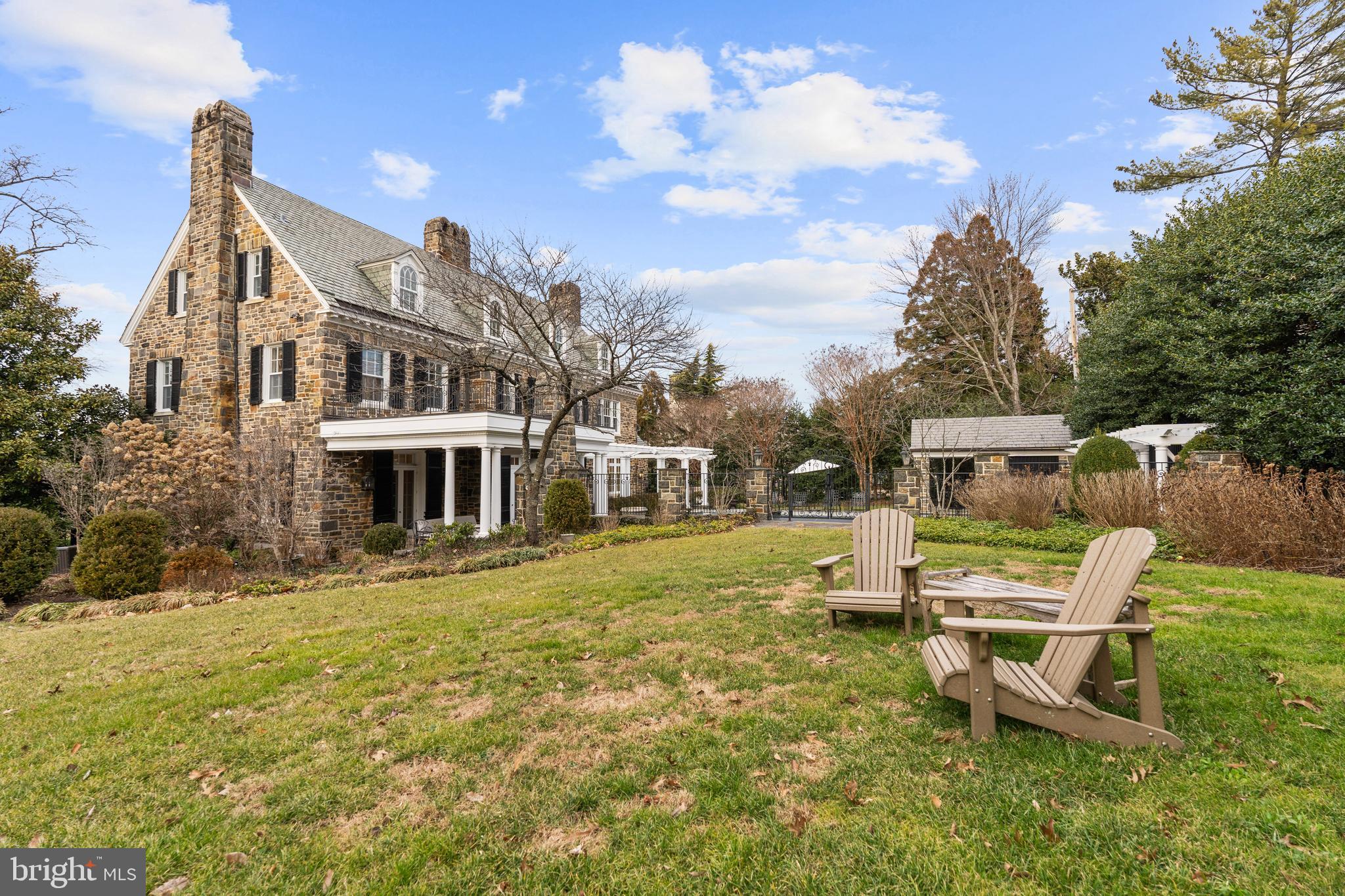 207 East Highfield Road Baltimore, MD 21218 - Photo 46 of 48