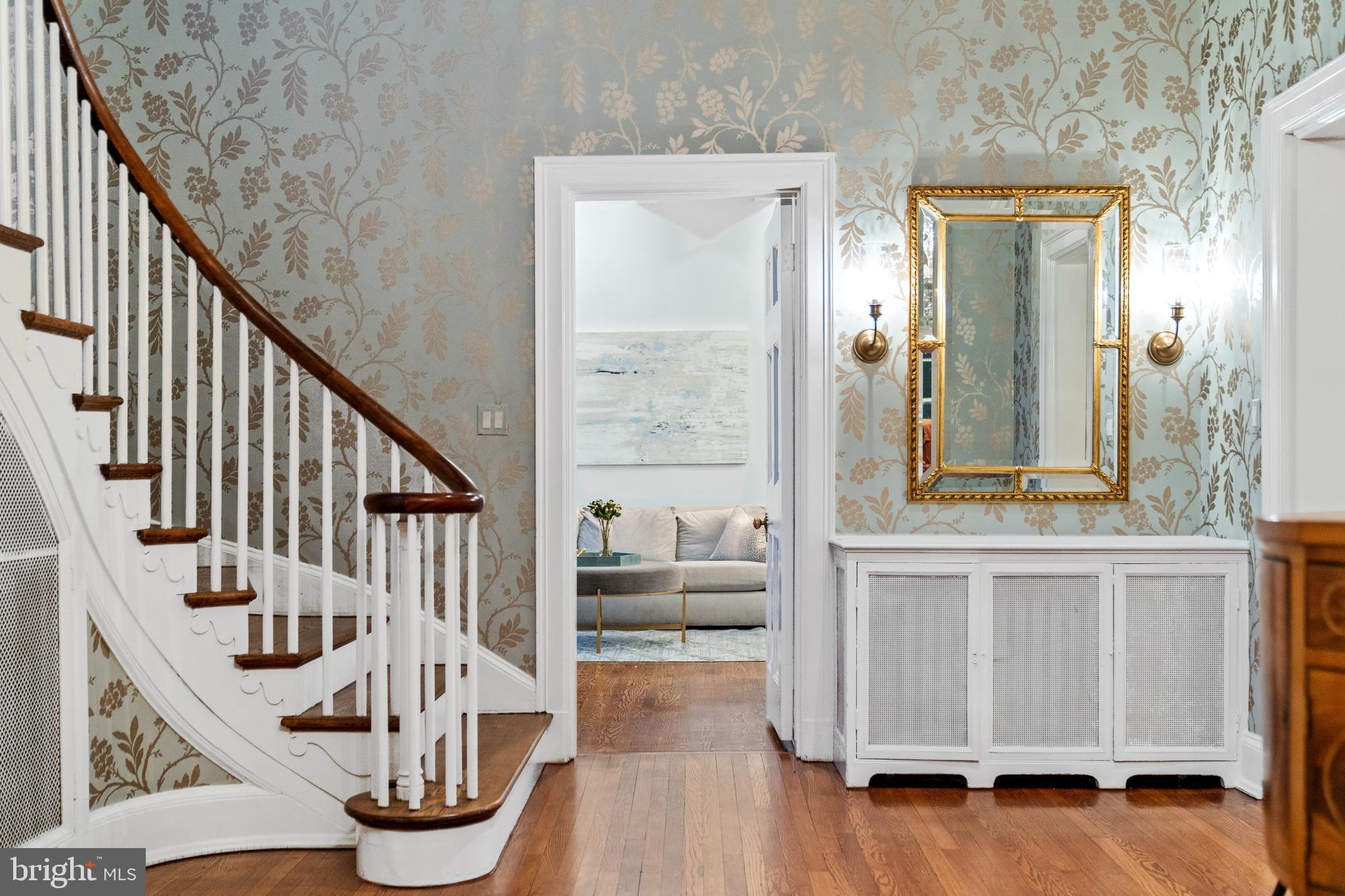 207 East Highfield Road Baltimore, MD 21218 - Photo 8 of 48