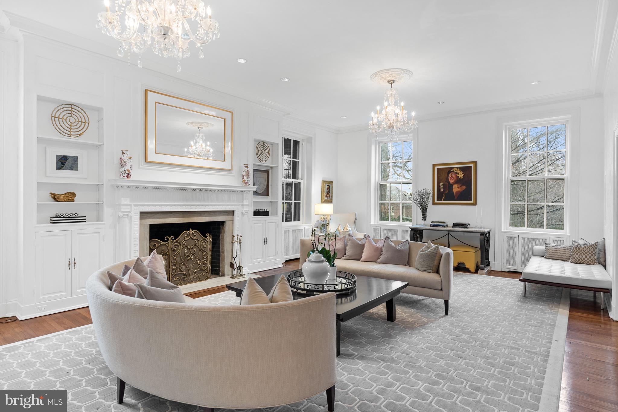 207 East Highfield Road Baltimore, MD 21218 - Photo 10 of 48