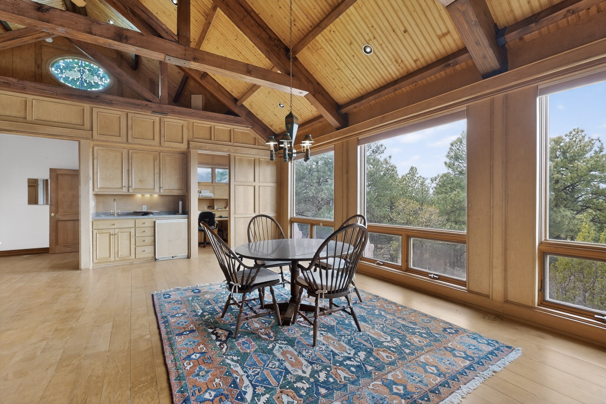 60 Blue Sky Road Las Vegas, NM 87701 - Photo 21 of 92