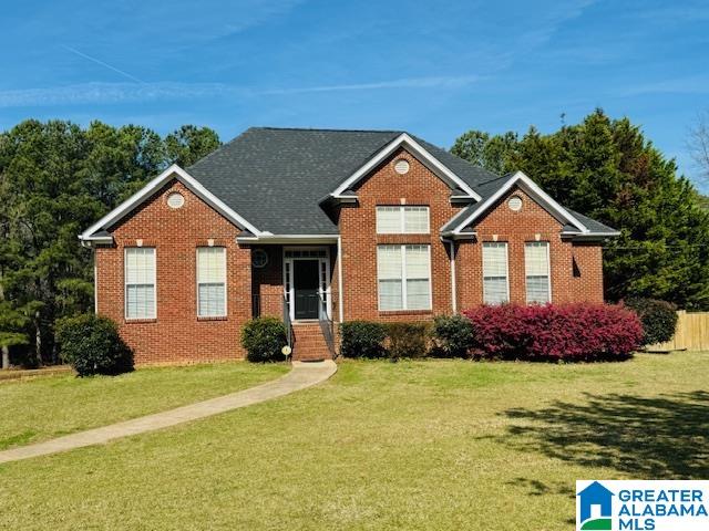 5043 Jim Goggans Road Dora, AL 35062 - Photo 21 of 29