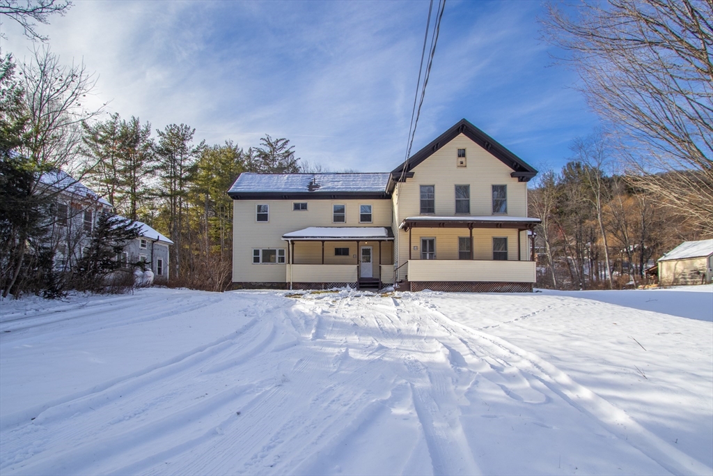 56 Middlefield Road Chester, MA 01011 - Photo 3 of 38