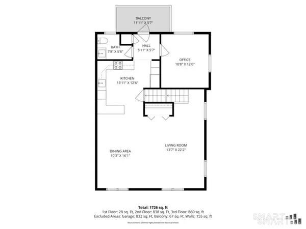 $629,900 | 130 Brentwood Avenue, Fairfield, CT 06825