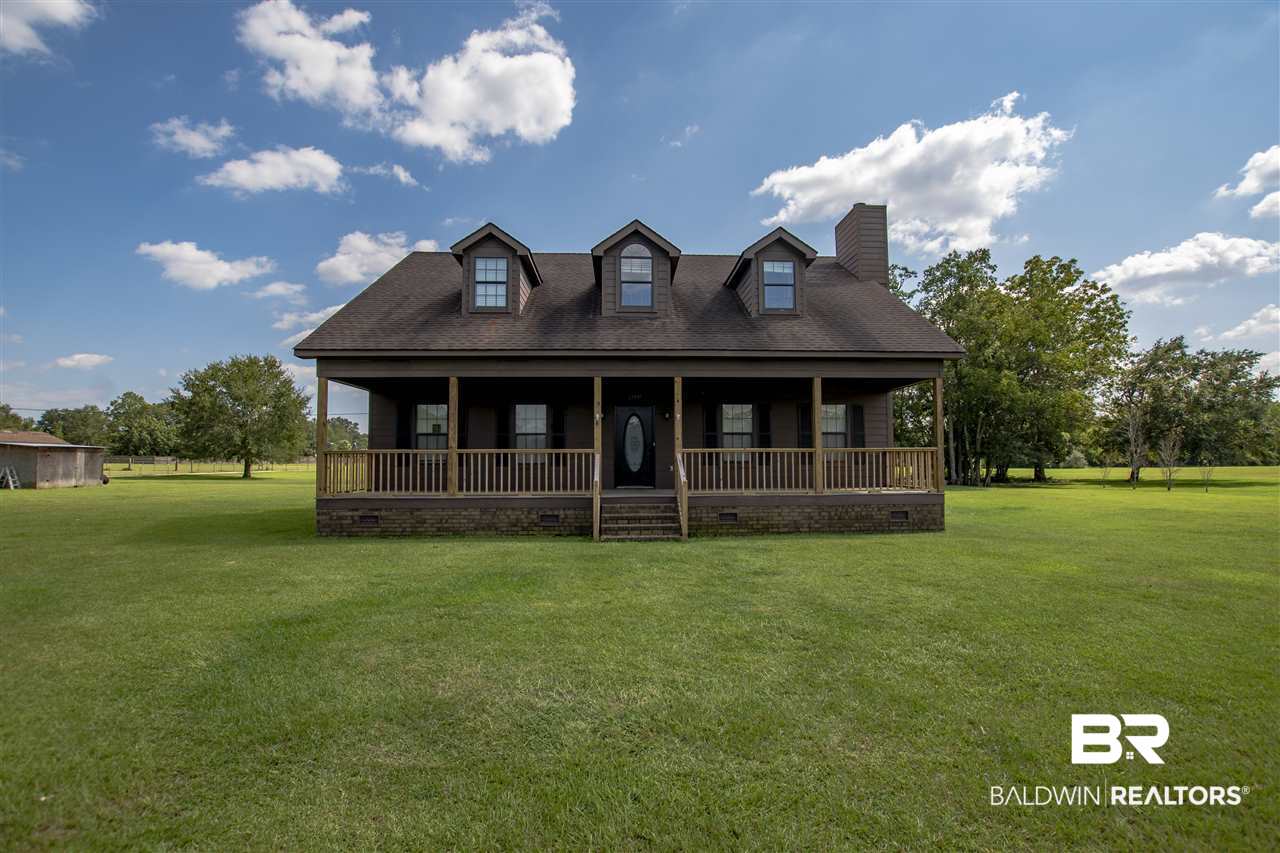 13795 Hugh Fort Road Grand Bay, AL 36541 - Photo 34 of 39