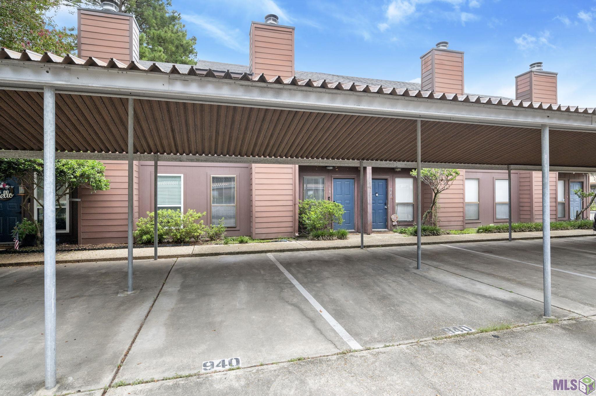 940 Ridgepoint Court, Unit 940 Baton Rouge, LA 70810 - Photo 3 of 21