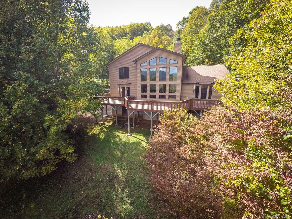 21 Jenny Rae Lane Waynesville, NC 28786 - Photo 1 of 24 Gallery Image 1