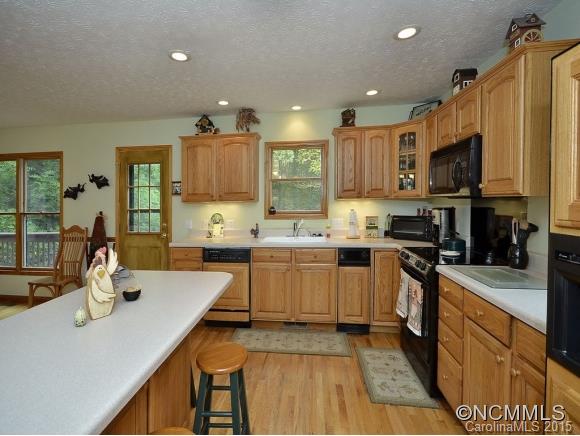 21 Jenny Rae Lane Waynesville, NC 28786 - Photo 12 of 24 Gallery Image 12