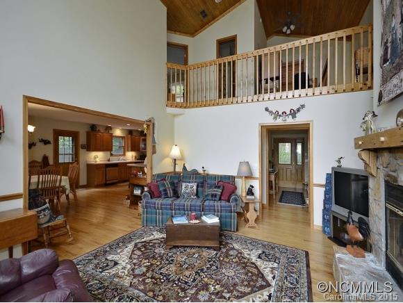 21 Jenny Rae Lane Waynesville, NC 28786 - Photo 3 of 24 Gallery Image 3