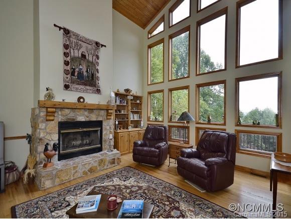 21 Jenny Rae Lane Waynesville, NC 28786 - Photo 6 of 24 Gallery Image 6