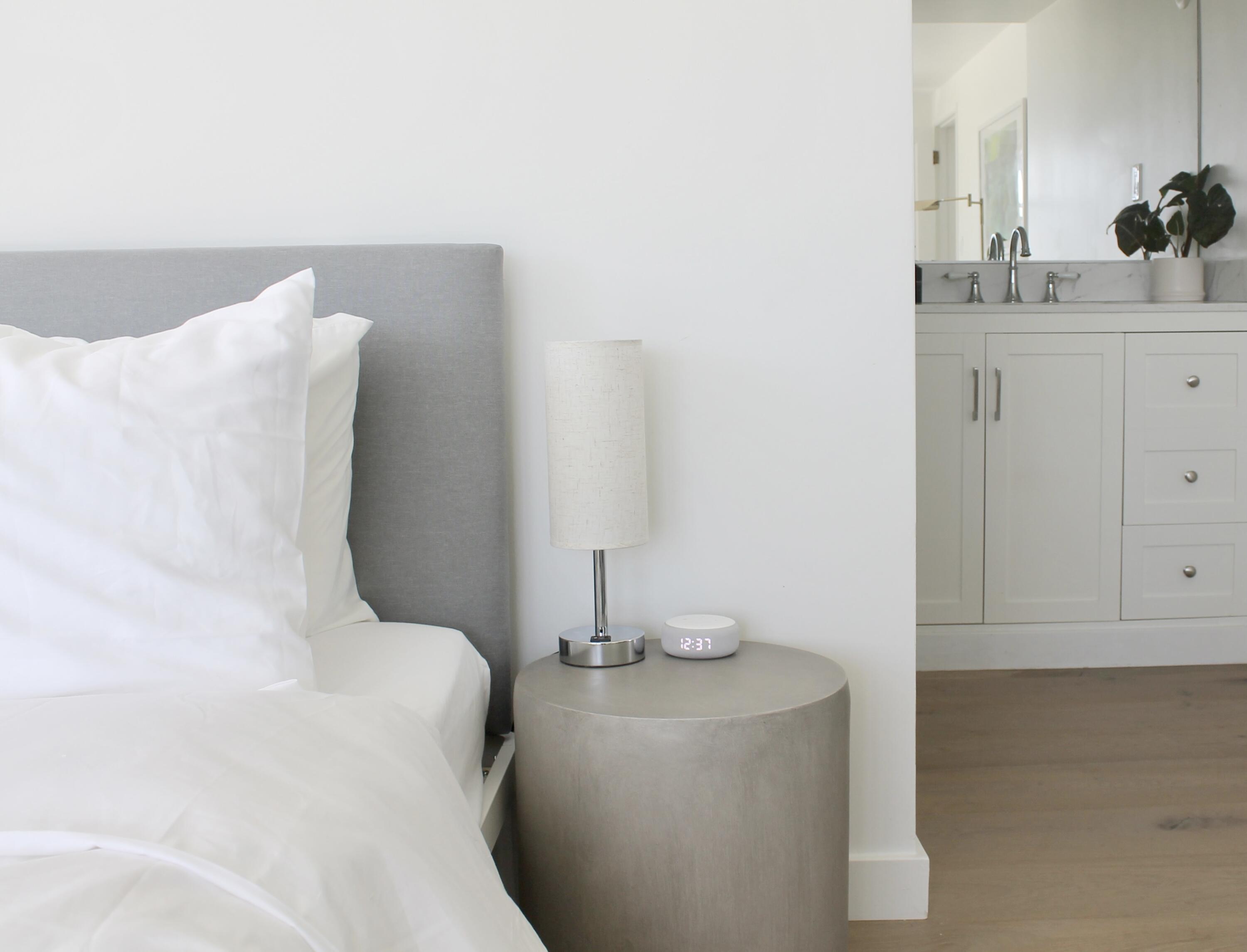 1252 De La Guerra Road Santa Barbara, CA 93103 - Photo 17 of 25 Bedroom 1