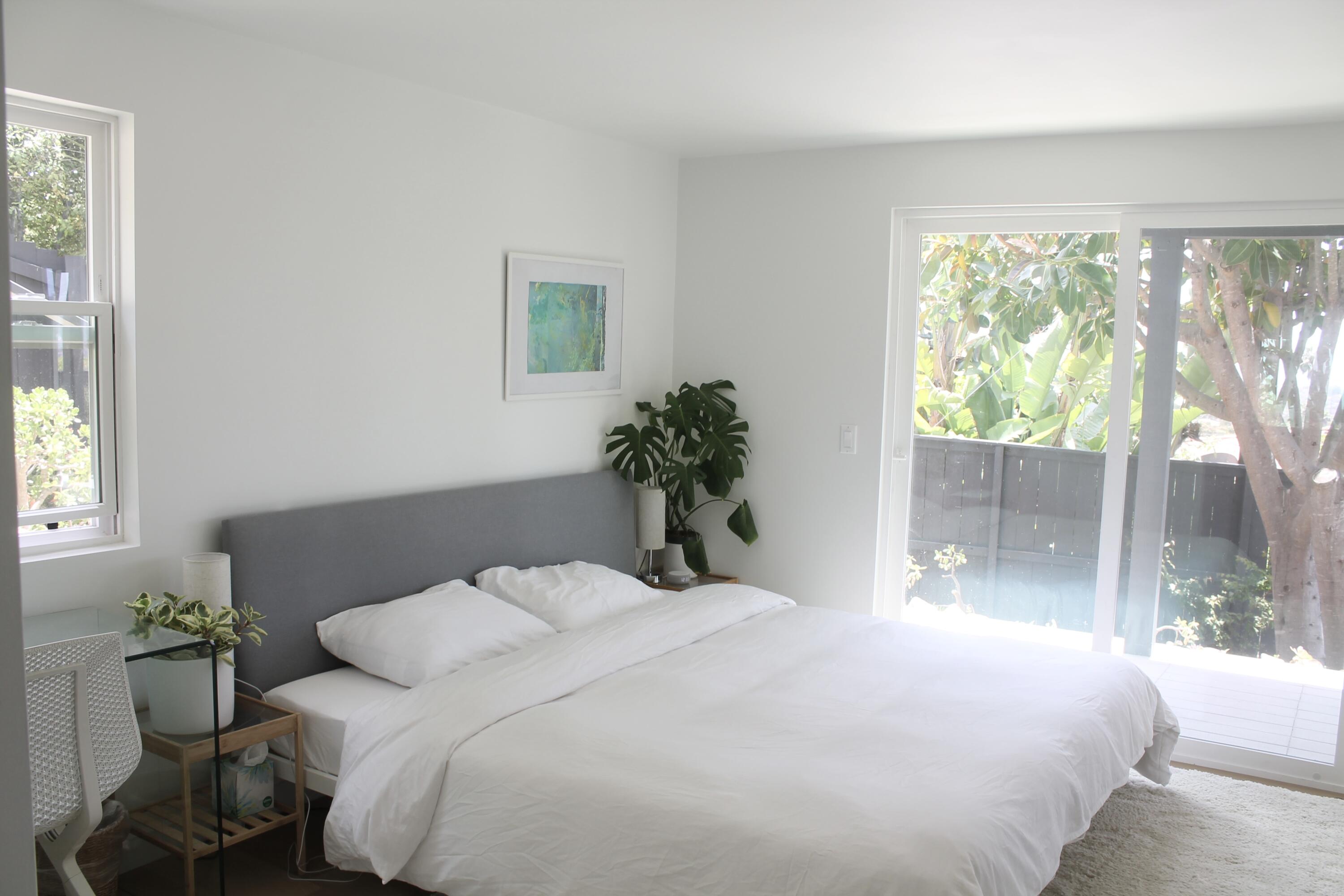 1252 De La Guerra Road Santa Barbara, CA 93103 - Photo 18 of 25 Bedroom 2