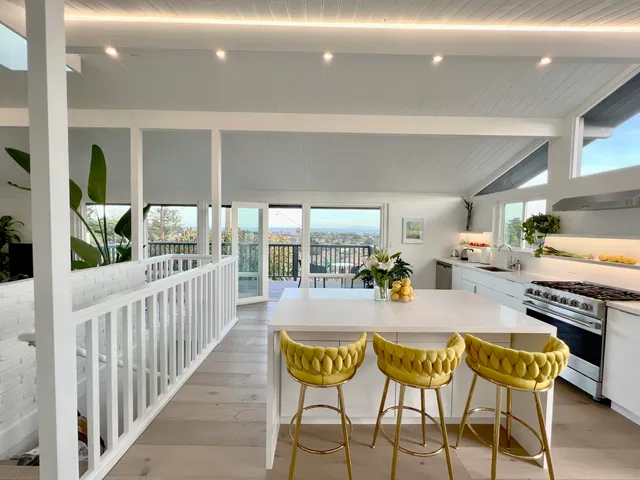 $7,000 | 1252 De La Guerra Road, Santa Barbara, CA 93103