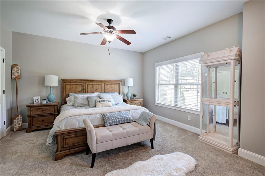 44 Berryhill Place Cartersville, GA 30121 - Photo 43 of 57