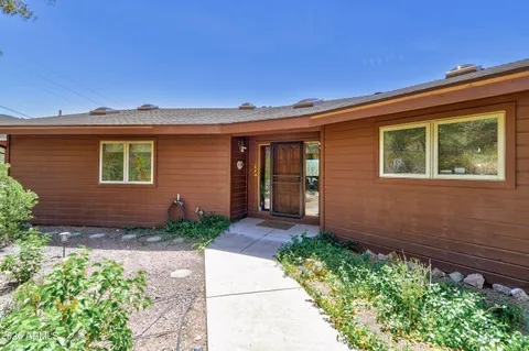 $985,000 | 155 Partridge Lane, Prescott, AZ 86303