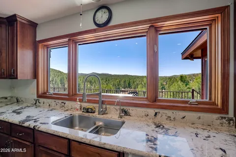 $985,000 | 155 Partridge Lane, Prescott, AZ 86303