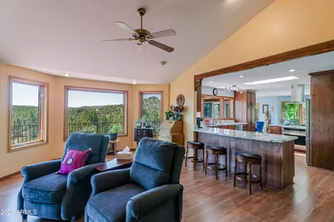 $985,000 | 155 Partridge Lane, Prescott, AZ 86303