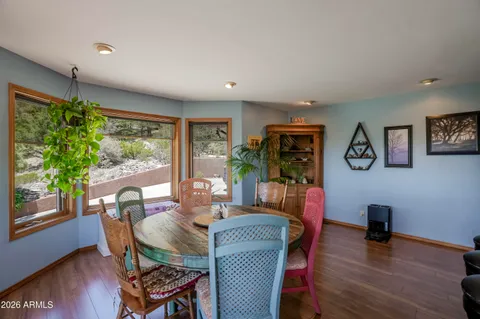 $985,000 | 155 Partridge Lane, Prescott, AZ 86303