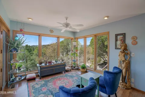 $985,000 | 155 Partridge Lane, Prescott, AZ 86303