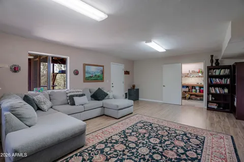 $985,000 | 155 Partridge Lane, Prescott, AZ 86303