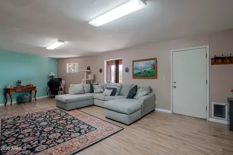 $985,000 | 155 Partridge Lane, Prescott, AZ 86303