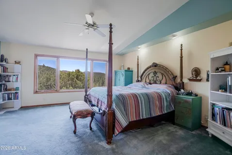 $985,000 | 155 Partridge Lane, Prescott, AZ 86303