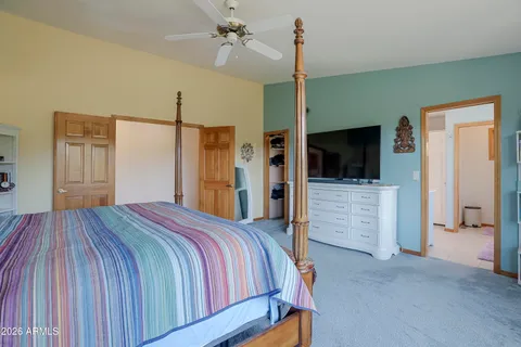 $985,000 | 155 Partridge Lane, Prescott, AZ 86303