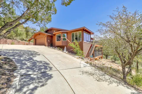 $985,000 | 155 Partridge Lane, Prescott, AZ 86303