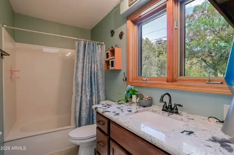 $985,000 | 155 Partridge Lane, Prescott, AZ 86303