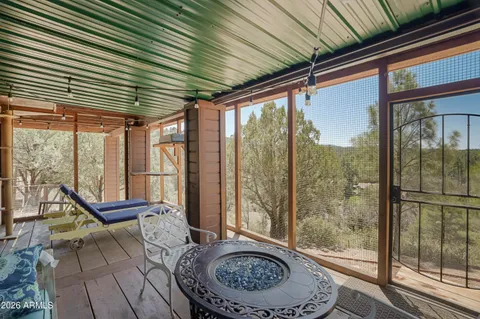 $985,000 | 155 Partridge Lane, Prescott, AZ 86303