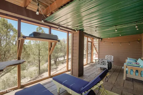 $985,000 | 155 Partridge Lane, Prescott, AZ 86303
