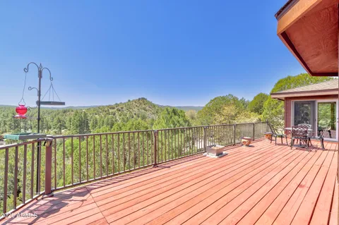 $985,000 | 155 Partridge Lane, Prescott, AZ 86303