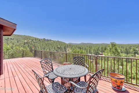 $985,000 | 155 Partridge Lane, Prescott, AZ 86303