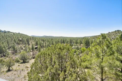 $985,000 | 155 Partridge Lane, Prescott, AZ 86303